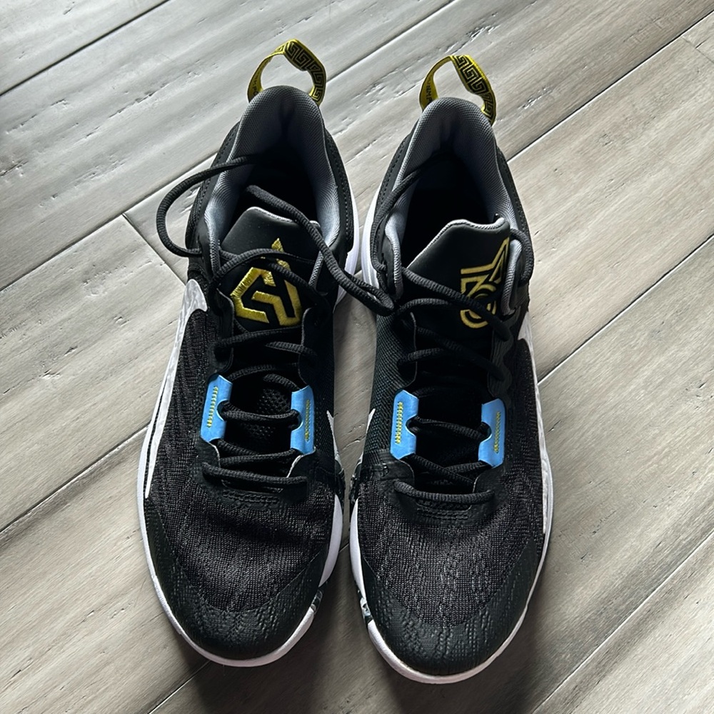 Giannis immortality 2 shoes